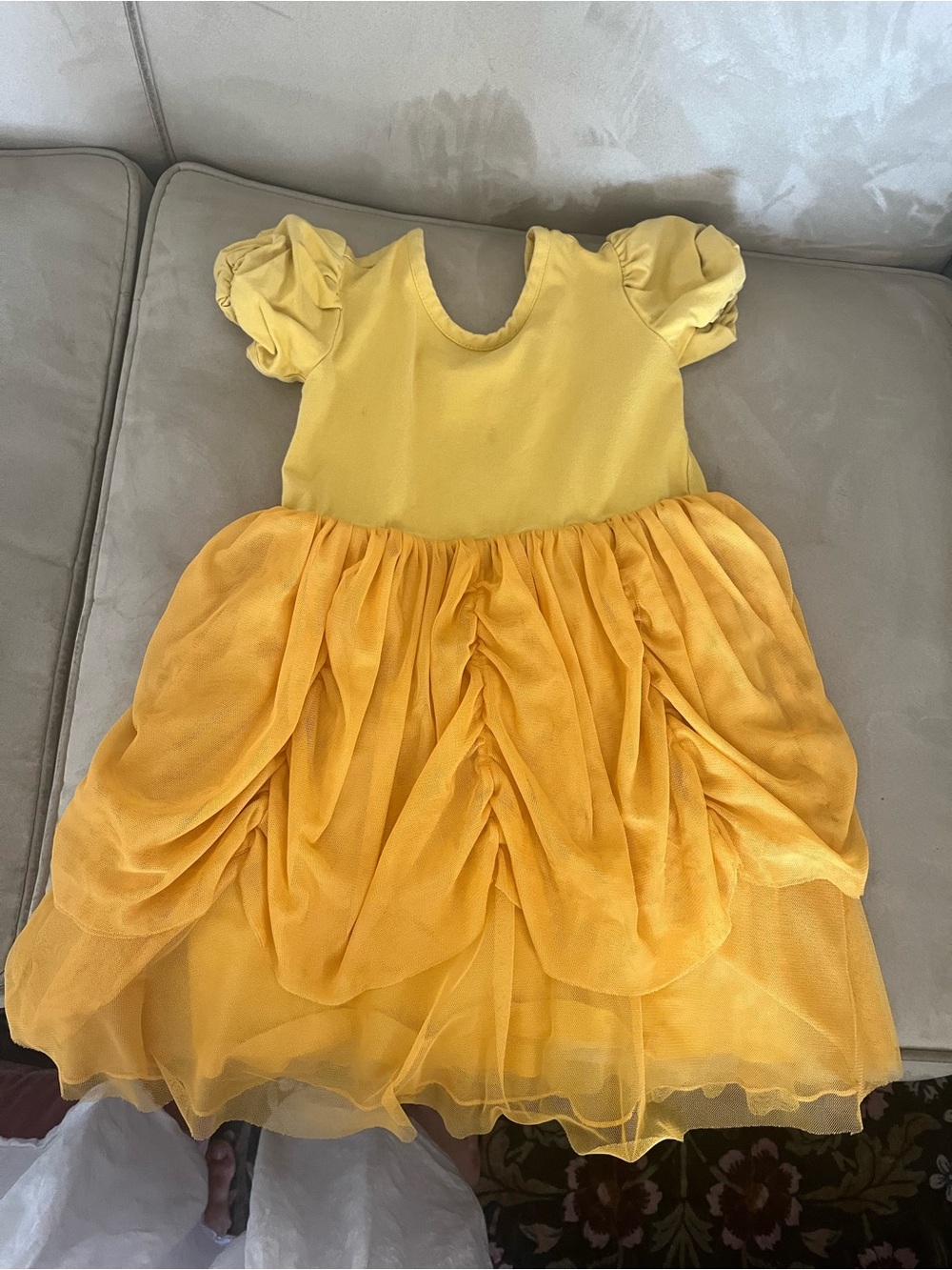 Hanna Anderson Princess Dress Bundle - Picture 11 of 16